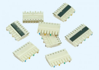 110 Wiring Connectors