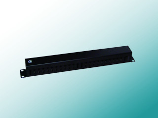 Cable Management Front Type