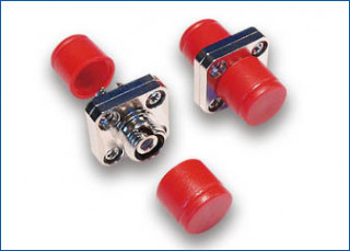 FC Fiber Optic Adapter