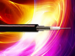 Central Loose Tube Armored Outdoor Cable(GYXTW)