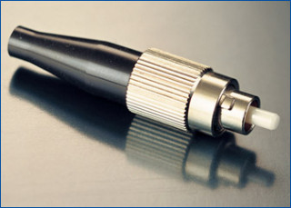 FC Fiber Optic Connector