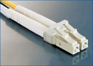 LC Fiber Optic Connector