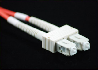 SC-SC Fiber Optic Cable