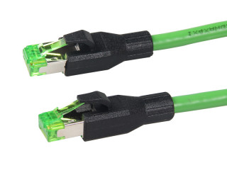 RJ45 to RJ45 Shielded