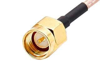 Straight head inner screw inner needle