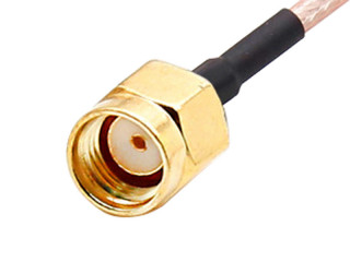 Straight head inner screw inner hole