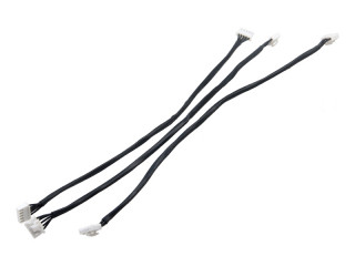 HSG 5Pin TO HSG 5Pin Wire Harness