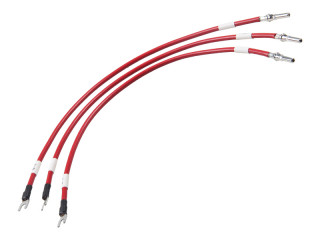 PV+ Wire Harness-2