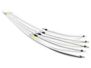 Air switch adapter harness