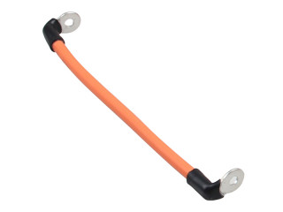 LPT03A_IPU Internal harness-Copper bar - power high voltage HV+harness (2)