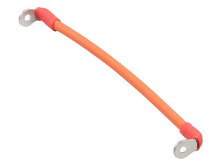 LPT03A_IPU Internal harness-Copper bar - power high voltage HV+harness