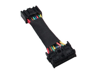 LPT03A_IPU Internal harness-MCU-DRIVE Signal harness