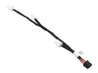 LPT03A_IPU Internal harness-MCU-UW phase - DC bus hall signal line