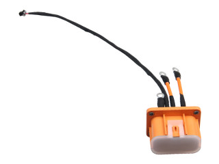 LPT03A_IPU Internal harness-PTC Interlock harness