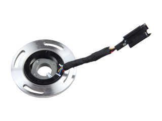 LPT03A_Rotary transformer harness assembly