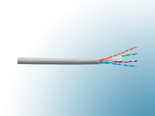 Category 6A UTP Horizontal Cable
