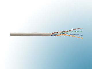 Category 6 UTP Horizontal Cable
