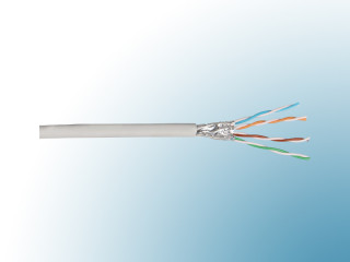 Category 6 PIMF Horizontal Cable